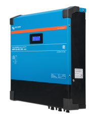 Victron SmartSolar MPPT RS 450/200-MC4 Solar Charge Controller SCC145120512 Victron SmartSolar MPPT RS 450/200-MC4 Solar Charge Controller SCC145120512