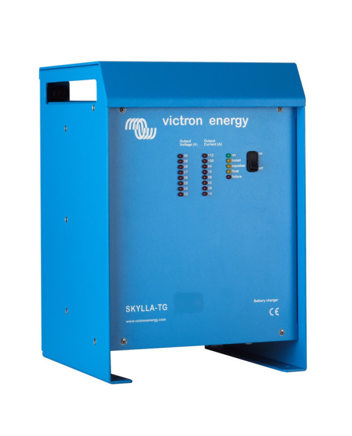 Victron Skylla-TG 48/25(1+1) 230V SDTG4800251