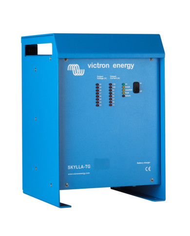 Victron Skylla-TG 48/50 (1+1) 230V SDTG4800501