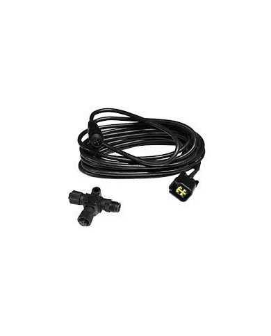 Yamaha Engine to NMEA2000 Interface Cable by Lowrance
