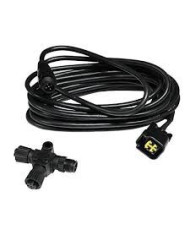 Yamaha Engine to NMEA2000 Interface Cable by Lowrance