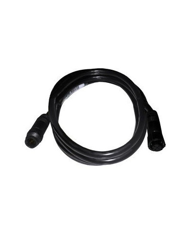 Lowrance N2KEXT-6RD 6 foot NMEA2000 Network Cable