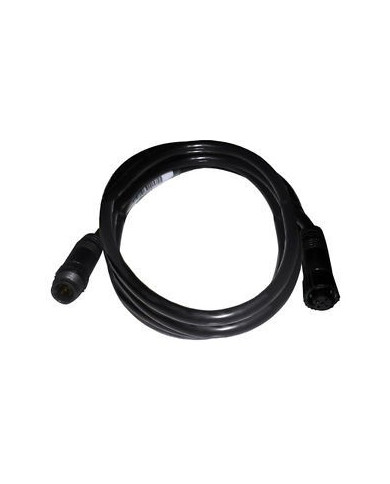 NMEA2000 Network Extension & Drop Cable N2KEXT-6RD 6 foot / 1.80 m NMEA2000 Network Extension & Drop Cable N2KEXT-6RD 6 foot / 1.80 m