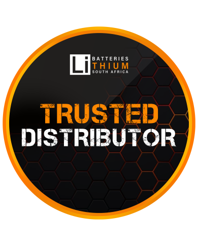 LBSA TRUSTED DISTRIBUTOR LBSA TRUSTED DISTRIBUTOR