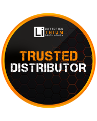LBSA TRUSTED DISTRIBUTOR