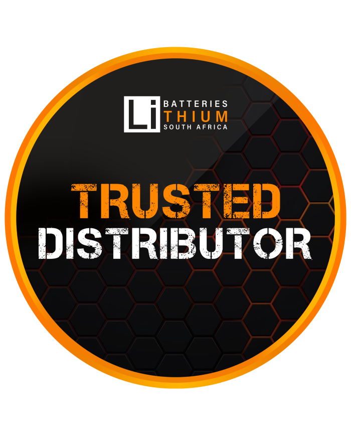 LBSA TRUSTED DISTRIBUTOR
