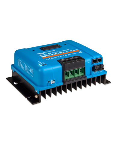 Victron SmartSolar MPPT 250/70-Tr VE.Can Solar Charge Controller 12V/24/48V SCC125070421