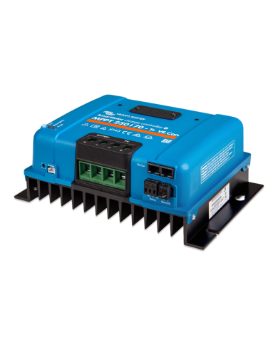Victron SmartSolar MPPT 250/70-Tr VE.Can Solar Charge Controller 12V/24/48V SCC125070421