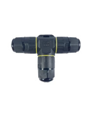 Cabtyre Connector IP68 3 Way