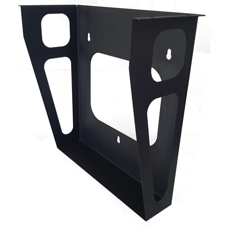 Wall Mount for 5.12, 5.32 and 6.4kWh BSL Batt Batteries