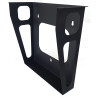 Wall Mount for 5.12, 5.32 and 6.4kWh BSL Batt Batteries