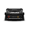 Lowrance Elite FS 9 FishFinder ChartPlotter with AI 3-in-1 Transducer