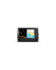 Lowrance Eagle Eye 9 000-16130-001 Lowrance Eagle Eye 9 000-16130-001