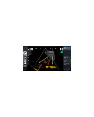 Lowrance Eagle Eye 9 000-16130-001 Lowrance Eagle Eye 9 000-16130-001