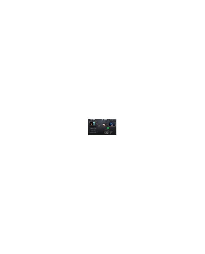 Lowrance Eagle Eye 9 000-16130-001 Lowrance Eagle Eye 9 000-16130-001