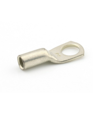 6mm2 Cable Size to 8mm Crimping Lug 6mm2 Cable Size to 8mm Crimping Lug