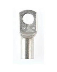 50mm Sq Cable to 8mm Hole Crimping Lug 50mm Sq Cable to 8mm Hole Crimping Lug