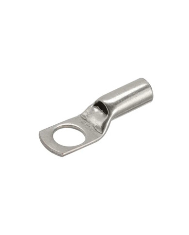 50mm Sq Cable to 8mm Hole Crimping Lug 50mm Sq Cable to 8mm Hole Crimping Lug