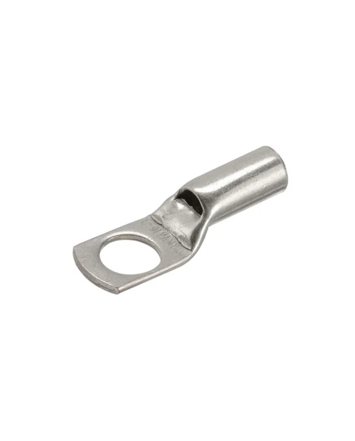 50mm Sq Cable to 8mm Hole Crimping Lug 50mm Sq Cable to 8mm Hole Crimping Lug