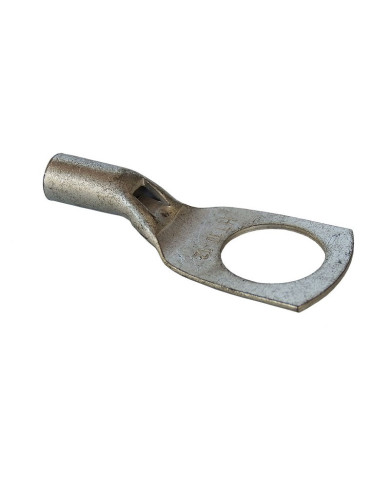 50mm Sq Cable to 8mm Hole Crimping Lug 50mm Sq Cable to 8mm Hole Crimping Lug