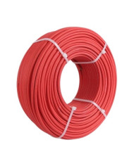 16mm Sq DC Double Insulated Battery Cable Red Per Meter 16mm Sq DC Double Insulated Battery Cable Red Per Meter