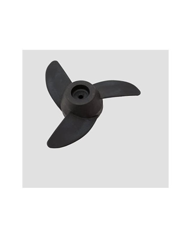 Replacement Propeller Kit For Watersnake Advance Brushless Trolling Motor Replacement Propeller Kit For Watersnake Advance Brushless Trolling Motor