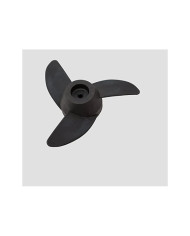 Replacement Propeller Kit For Watersnake Prime & Advance Brushless Trolling Motors