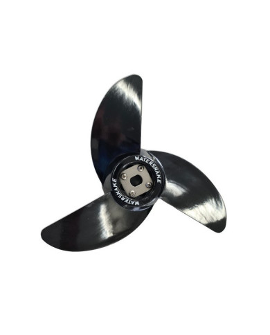 Replacement Propeller Kit For Watersnake Prime & Advance Brushless Trolling Motors