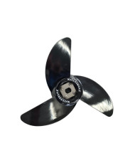 Replacement Propeller Kit For Watersnake Advance Brushless Trolling Motor Replacement Propeller Kit For Watersnake Advance Brushless Trolling Motor