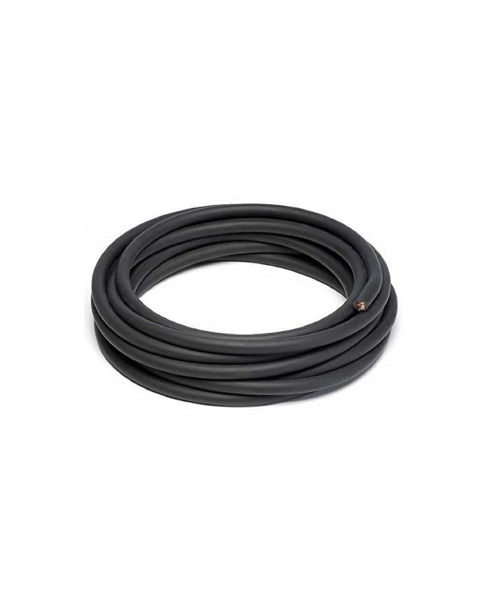 35mm DC Double Insulated Battery Cable Black Per Meter 35mm DC Double Insulated Battery Cable Black Per Meter