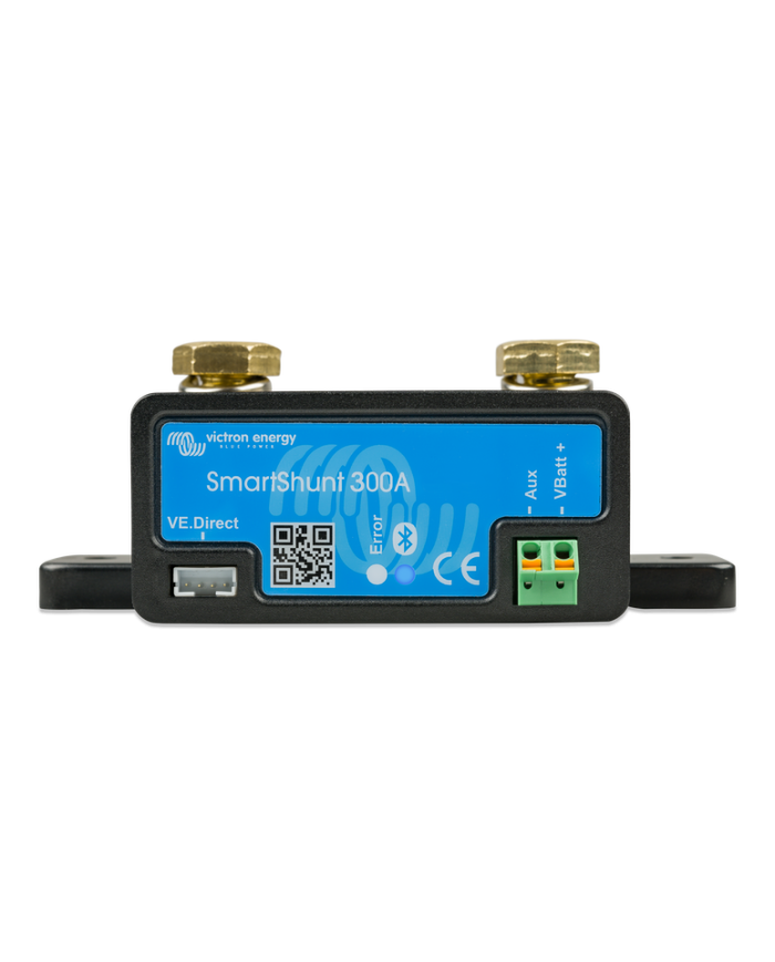 Victron SmartShunt 300A/50mV Victron SmartShunt 300A/50mV