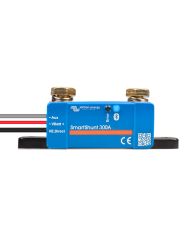 Victron SmartShunt 300A/50mV IP65 Victron SmartShunt 300A/50mV IP65