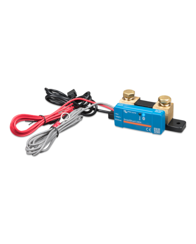 Victron SmartShunt 300A/50mV IP65