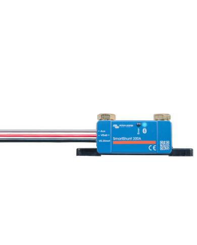 Victron SmartShunt 300A/50mV IP65