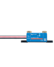 Victron SmartShunt 300A/50mV IP65 Victron SmartShunt 300A/50mV IP65