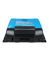 Victron MPPT WireBox-XL Tr 150-85/100 & 250-85/100 VE.Can Victron MPPT WireBox-XL Tr 150-85/100 & 250-85/100 VE.Can