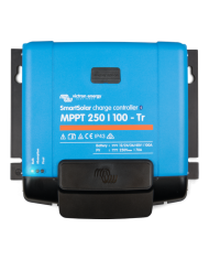 Victron MPPT WireBox-XL Tr 150-85/100 & 250-85/100 VE.Can Victron MPPT WireBox-XL Tr 150-85/100 & 250-85/100 VE.Can