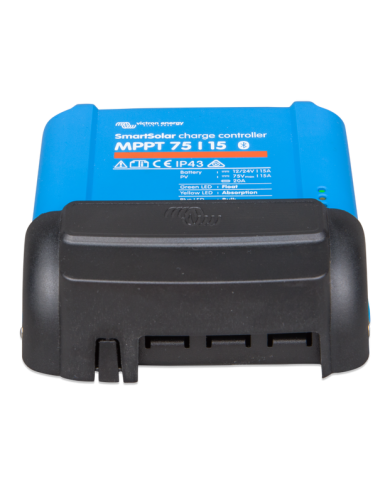 Victron MPPT WireBox-S 75-10/15 (for 75-10 & 75/15) Victron MPPT WireBox-S 75-10/15 (for 75-10 & 75/15)