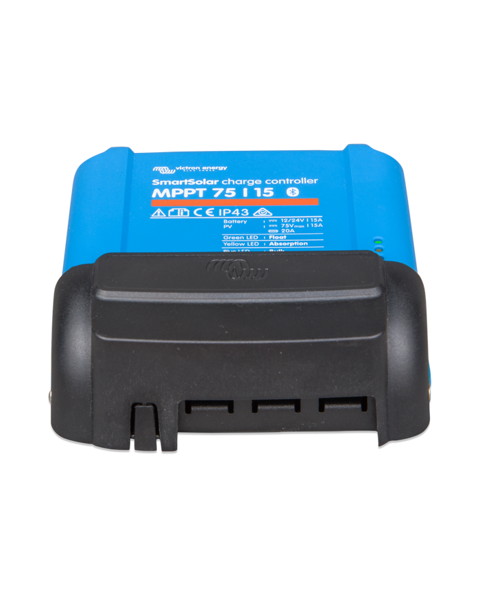 Victron MPPT WireBox-S 75-10/15 (for 75-10 & 75/15) Victron MPPT WireBox-S 75-10/15 (for 75-10 & 75/15)