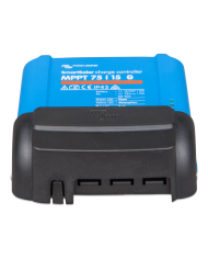 Victron MPPT WireBox-S 75-10/15 (for 75-10 & 75/15) Victron MPPT WireBox-S 75-10/15 (for 75-10 & 75/15)