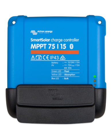 Victron MPPT WireBox-S 75-10/15 (for 75-10 & 75/15)