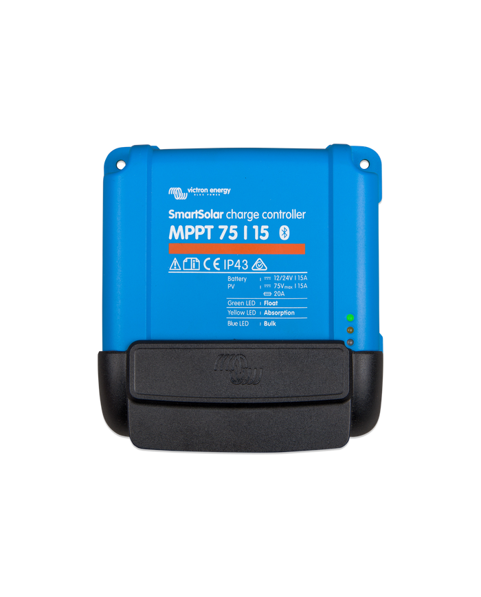 Victron MPPT WireBox-S 75-10/15 (for 75-10 & 75/15) Victron MPPT WireBox-S 75-10/15 (for 75-10 & 75/15)