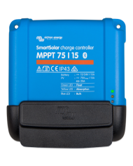 Victron MPPT WireBox-S 75-10/15 (for 75-10 & 75/15) Victron MPPT WireBox-S 75-10/15 (for 75-10 & 75/15)