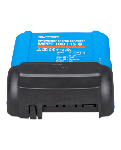 Victron MPPT WireBox-S 100-15 (for 100/15) Victron MPPT WireBox-S 100-15 (for 100/15)