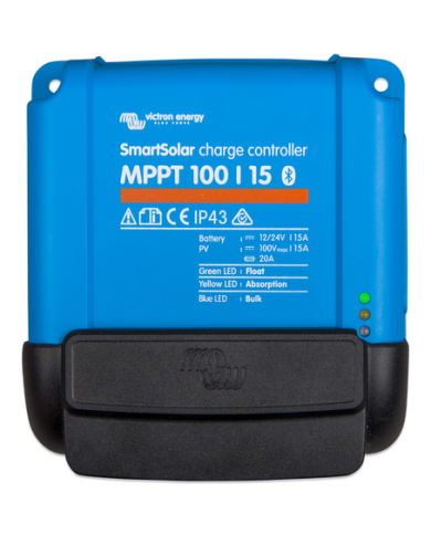 Victron MPPT WireBox-S 100-15 (for 100/15)