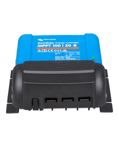 Victron MPPT WireBox-S 100-20 (for 100/20)