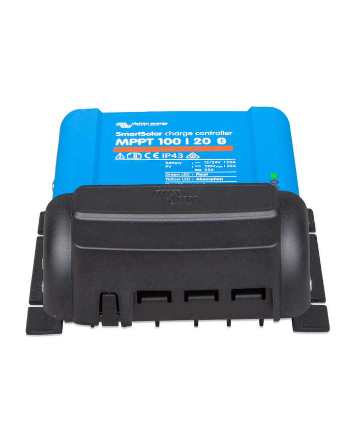 Victron MPPT WireBox-S 100-20 (for 100/20) Victron MPPT WireBox-S 100-20 (for 100/20)