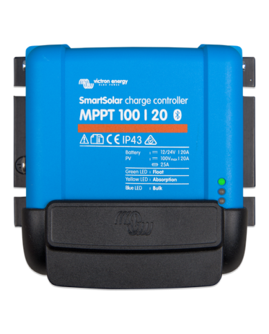 Victron MPPT WireBox-S 100-20 (for 100/20) Victron MPPT WireBox-S 100-20 (for 100/20)