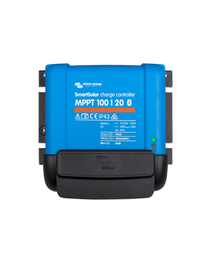 Victron MPPT WireBox-S 100-20 (for 100/20) Victron MPPT WireBox-S 100-20 (for 100/20)