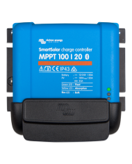 Victron MPPT WireBox-S 100-20 (for 100/20) Victron MPPT WireBox-S 100-20 (for 100/20)